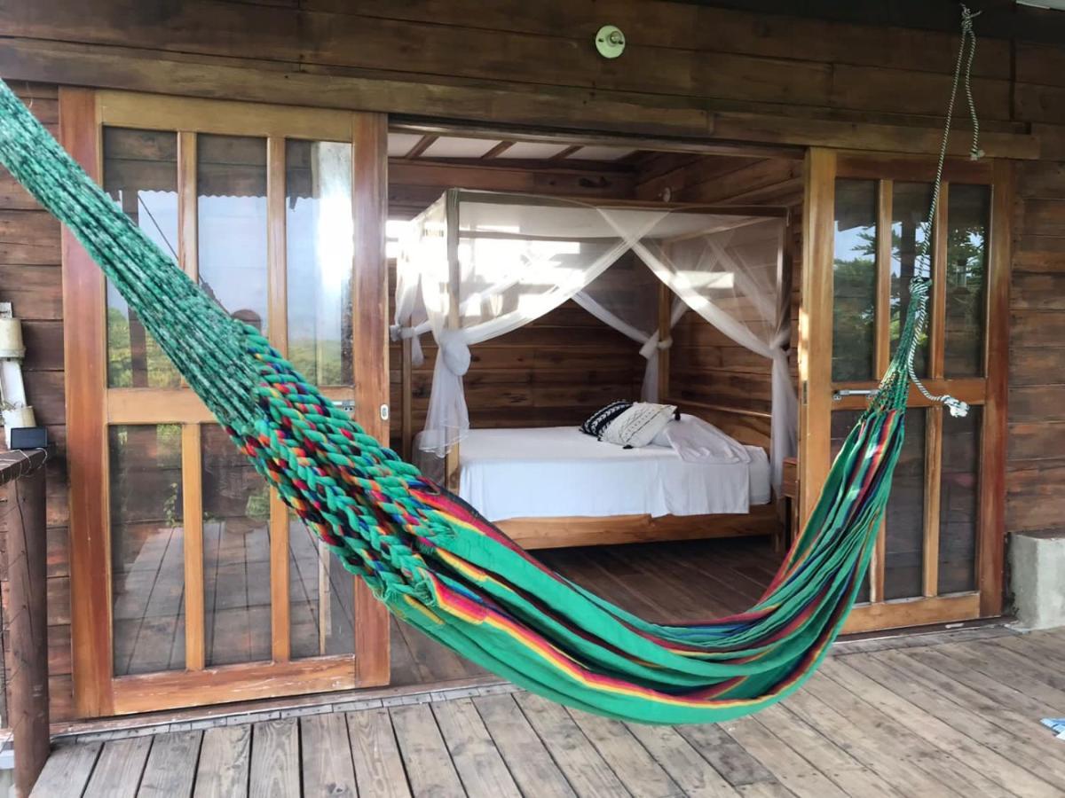 La Casita Del Bosque Villa Santa Marta  Bagian luar foto