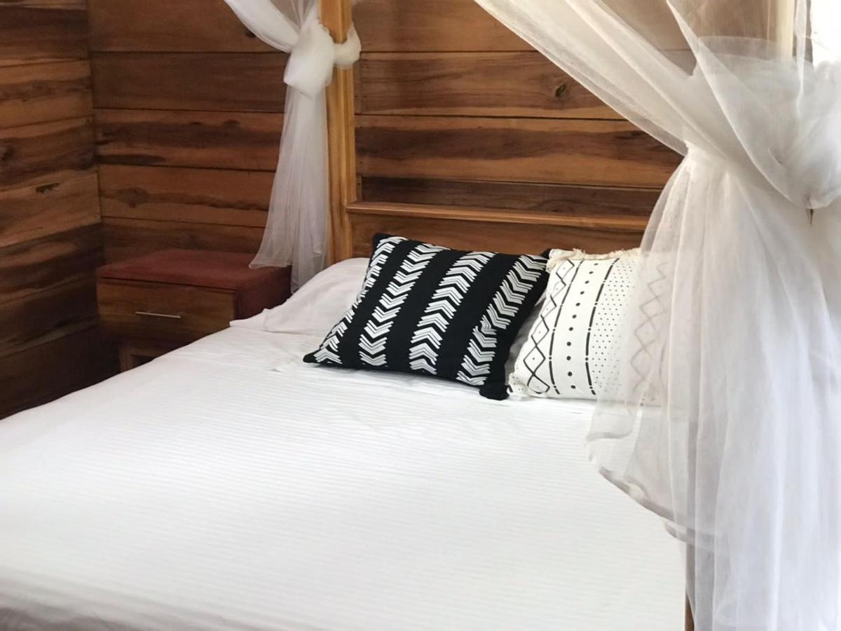 La Casita Del Bosque Villa Santa Marta  Bagian luar foto